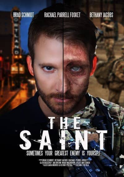 เดอะ เซนท์ (The Saint) 2017