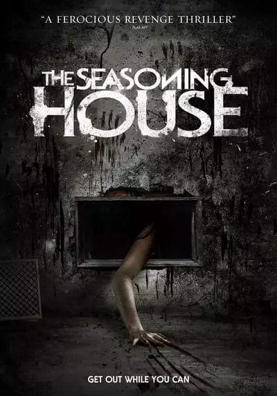 แหกค่ายนรกทมิฬ (The Seasoning House) 2012