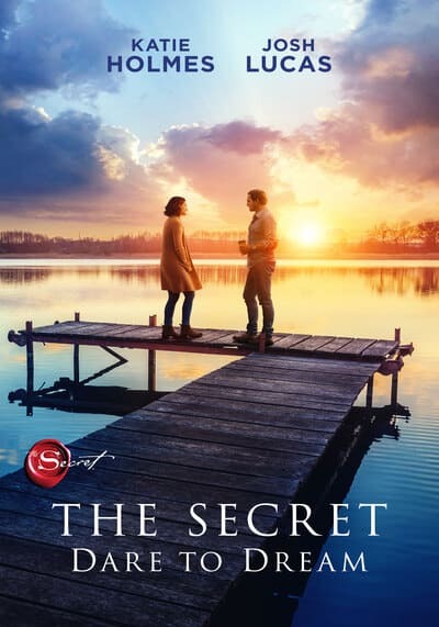 ความลับสู่ความฝัน (The Secret Dare to Dream) 2020