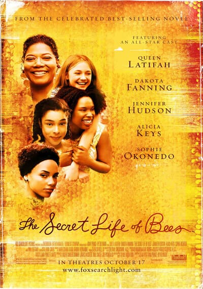 สูตรรักรสน้ำผึ้ง (The Secret Life of Bees) 2008