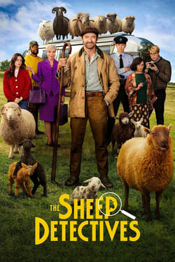 The Sheep Detectives แก๊งแกะรอย ยอดนักสืบ (2026)