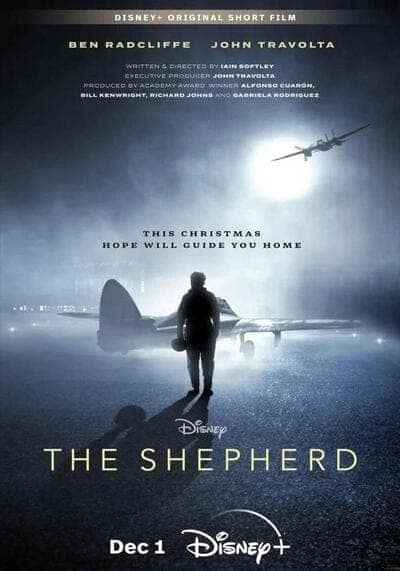 The Shepherd 2023