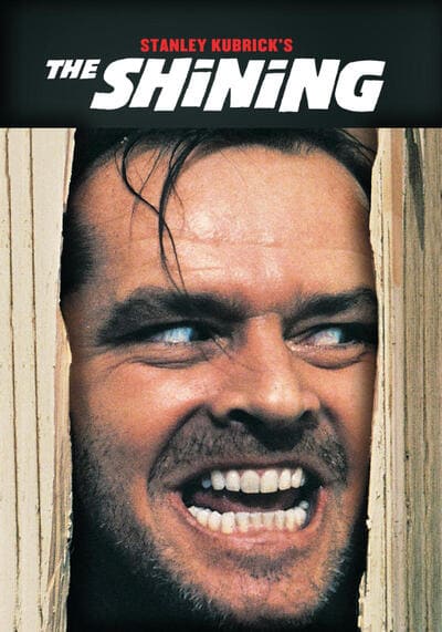 เดอะไชนิง โรงแรมผีนรก (The Shining) 1980