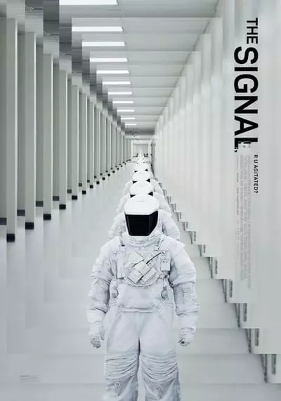 ไซไฟเขย่าขวัญ (The Signal) 2014