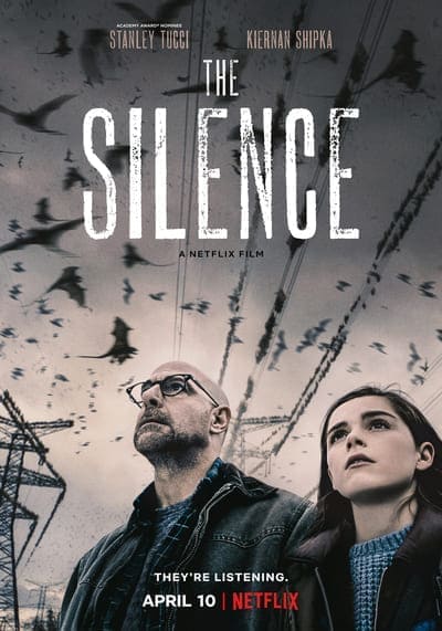 เงียบให้รอด (The Silence) 2019