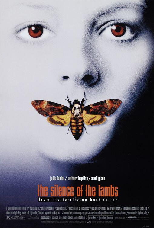 อำมหิตไม่เงียบ (The Silence of the Lambs) 1991