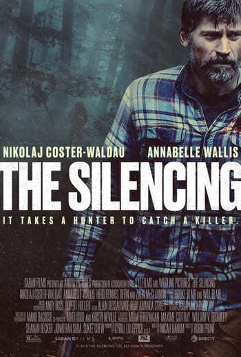 ล่าเงียบเลือดเย็น (The Silencing) 2020