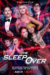 เดอะ สลีปโอเวอร์ (The Sleepover) 2020