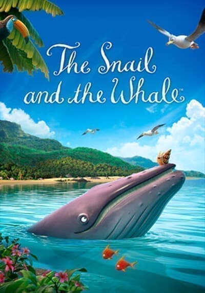 หอยทากกับวาฬ (The Snail and the Whale) 2019