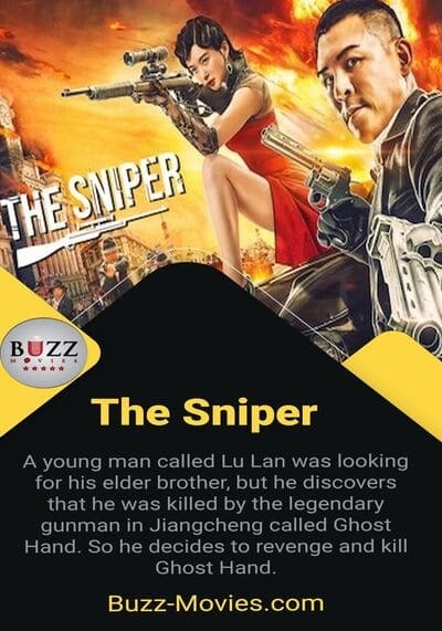 ราชาสไนเปอร์ (The Sniper) 2021