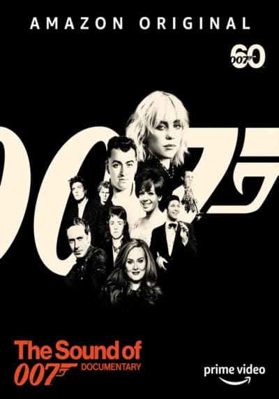 The Sound of 007 2022