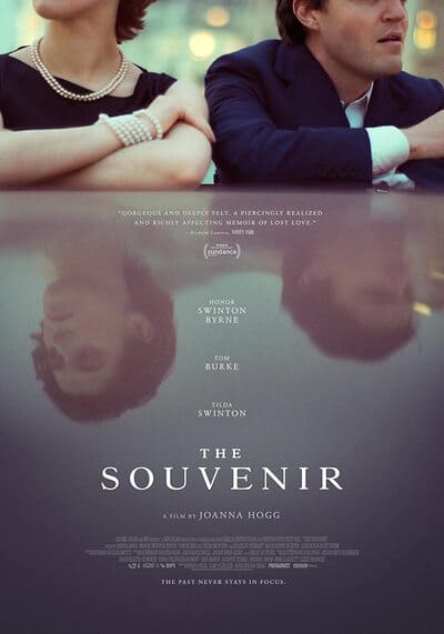 ของที่ระลึก (The Souvenir) 2019