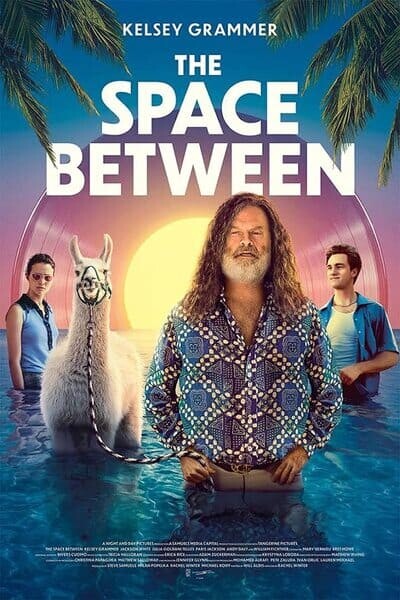 The Space Between 2021