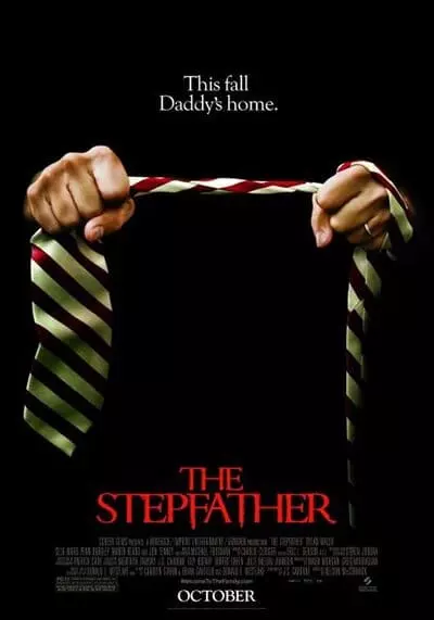 พ่อเลี้ยงโหดโคตรอำมหิต (The Stepfather) 2009