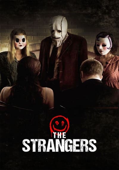 The Strangers คืนโหด คนแปลกหน้า (2008)