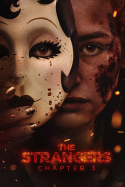 The Strangers Chapter 3 กระชากหน้าอำมหิต (2026)