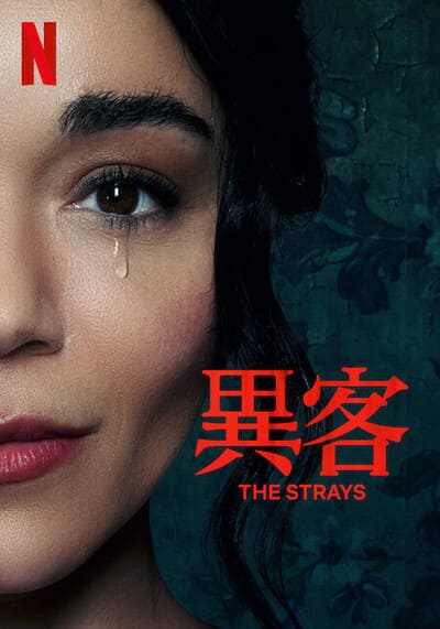 คนหลงทาง (The Strays) 2023