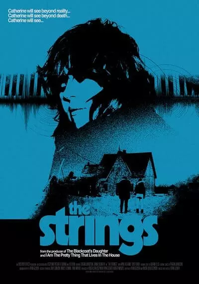 The Strings 2020