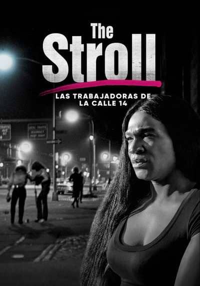 The Stroll ข้ามกำแพงเพศ (2023)