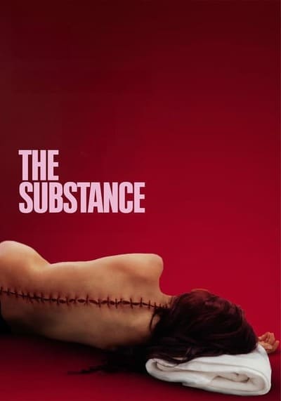 The Substance สวยสลับร่าง (2024)