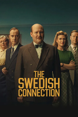 The Swedish Connection ใต้เงาสวีเดน (2026)