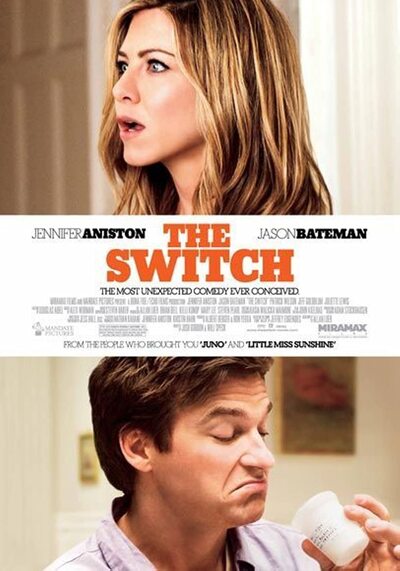 ปุ๊บปั๊บสลับกิ๊ก (The Switch) 2010