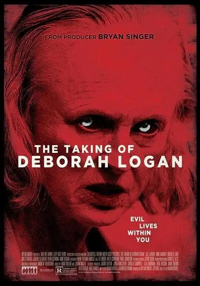 หลอนจิตปริศนา (The Taking of Deborah Logan) 2014