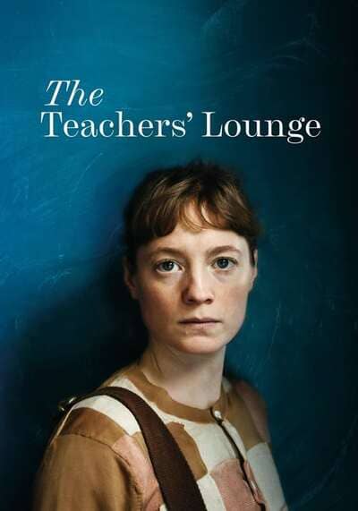 ห้องเรียนเดือด (The Teachers’ Lounge) 2023