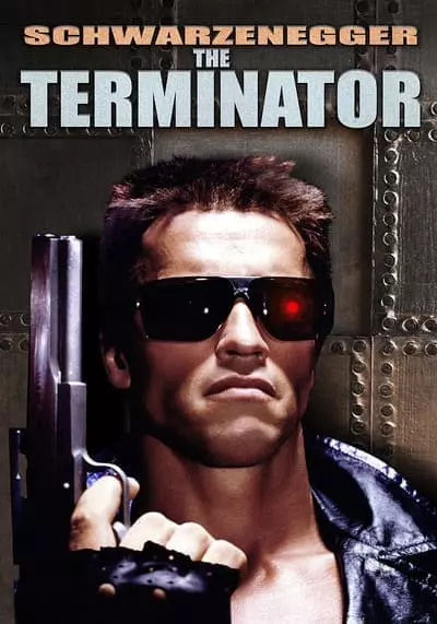 คนเหล็ก ภาค 1 (The Terminator 1) 1984