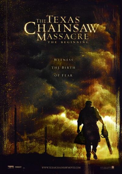 เปิดตำนานสิงหาสับ (The Texas Chainsaw Massacre 2 The Beginning) 2006
