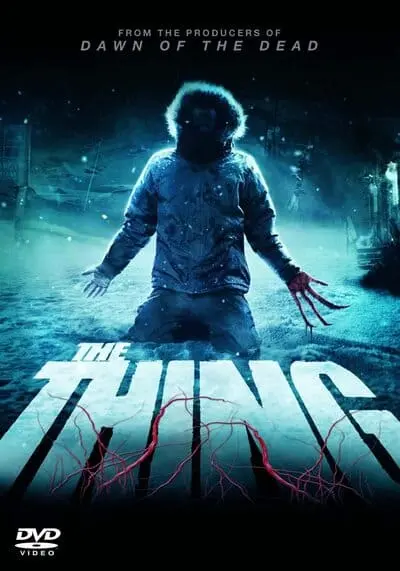 แหวกมฤตยู อสูรใต้โลก (The Thing) 2011