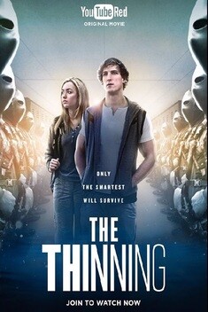 สอบสังหาร (The Thinning) 2016