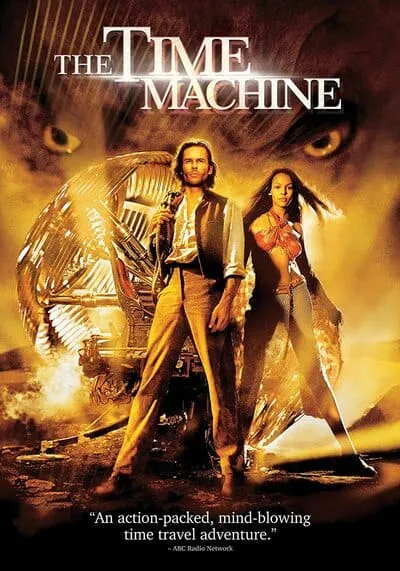 กระสวยแซงเวลา (The Time Machine) 2002