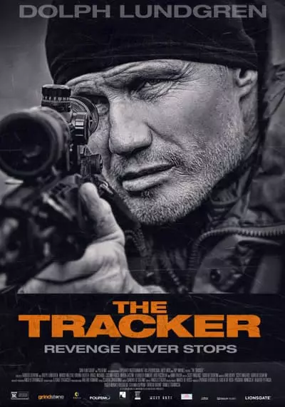 ตามไปล่า ฆ่าให้หมด (The Tracker) 2019