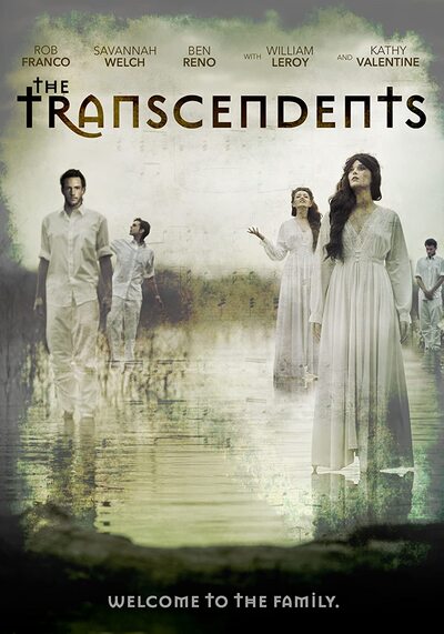 The Transcendents 2018