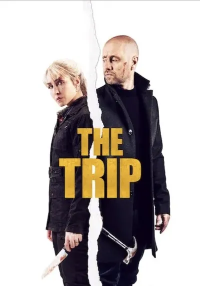 ทริปป่วนสติหลุด (The Trip) 2021