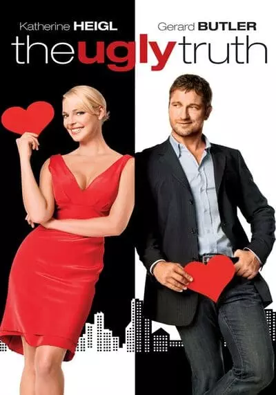 ญ.หญิงรักด้วยใจ ช.ชายรักด้วย (The Ugly Truth) 2009