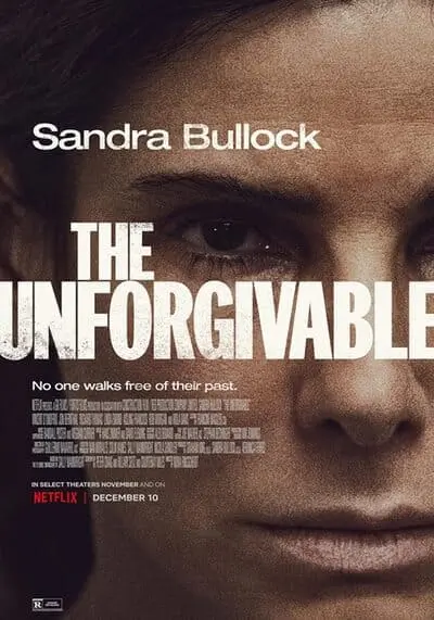 ตราบาป (The Unforgivable) 2021
