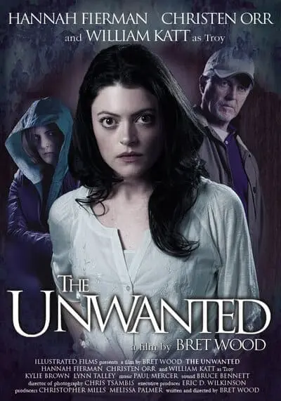 รักซ่อนแค้น ปมอาฆาต (The Unwanted) 2014