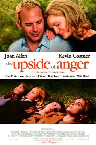 เติมรักให้เต็มหัวใจ (The Upside of Anger) 2005