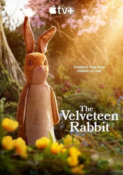 The Velveteen Rabbit 2023