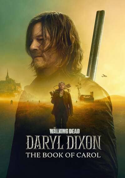 The Walking Dead Daryl Dixon Season 2 (2023) Ep.1-6 จบ