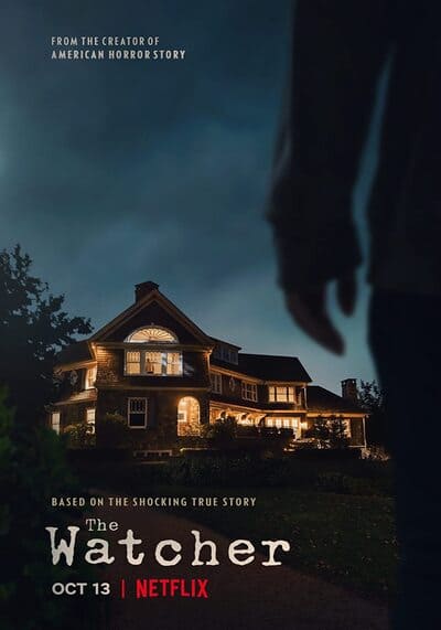 ผู้เฝ้าดู (The Watcher) 2022 Ep.1-7 จบ