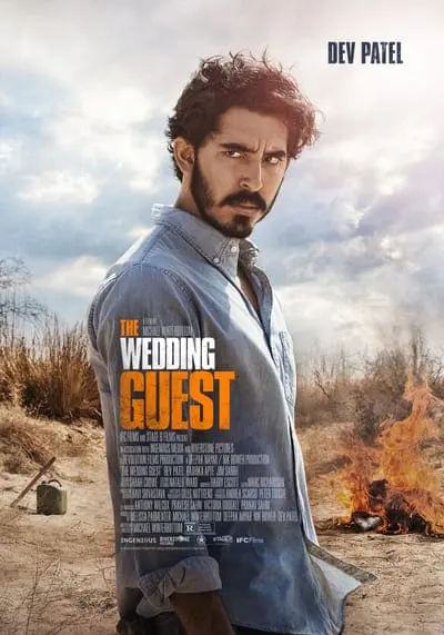 วิวาห์เดือด (The Wedding Guest) 2018