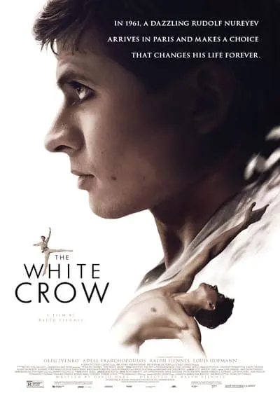 เดอะไวท์คราว (The White Crow) 2018