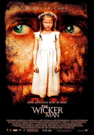 สาปอาถรรพณ์ล่าสุดโลก (The Wicker Man) 2006