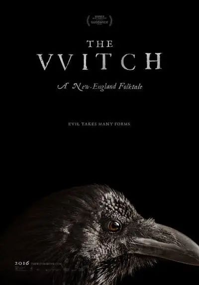 อาถรรพ์แม่มดโบราณ (The Witch) 2015