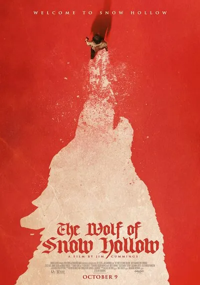 The Wolf of Snow Hollow 2020