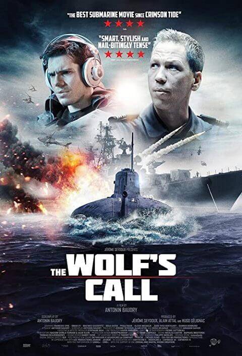 The Wolf’s Call 2019