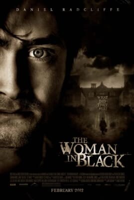 ชุดดำ สัญญาณสยอง ภาค 1 (The Woman In Black 1) 2012